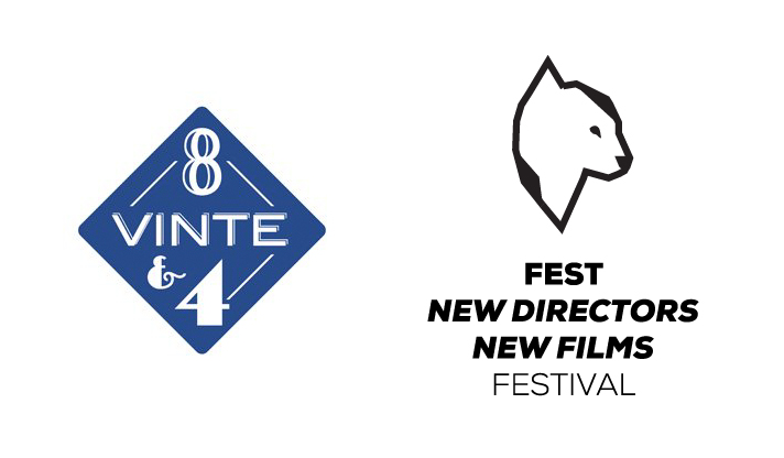 Festival Oito20e4 e o FEST – Festival Novos Realizadores | Novo Cinema distinguidos a nível Europeu