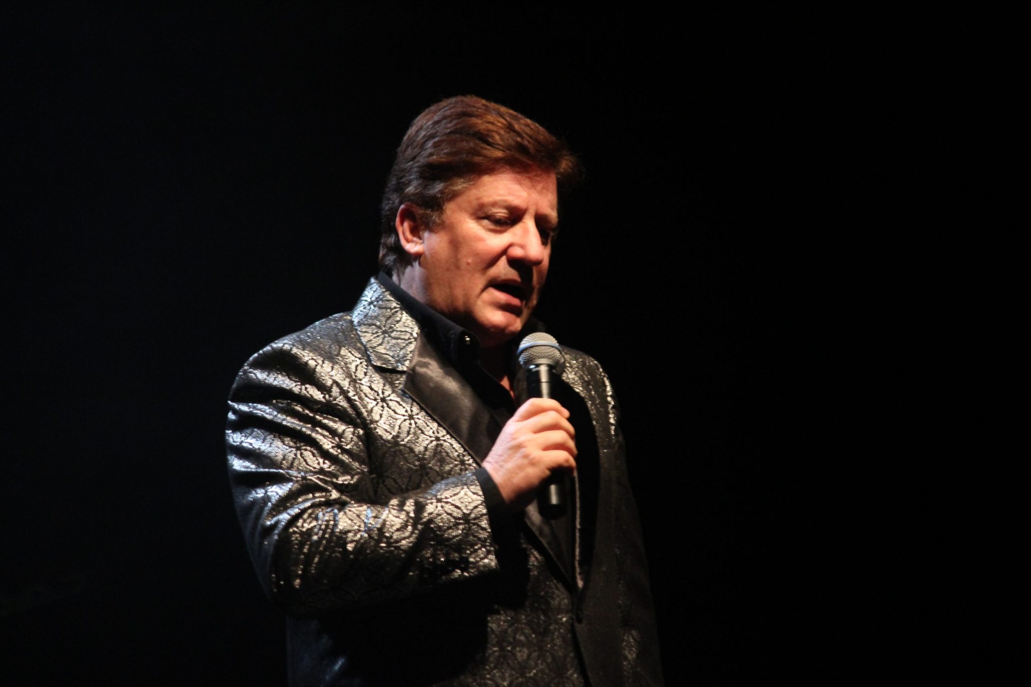 Herman José deu show no Casino Espinho