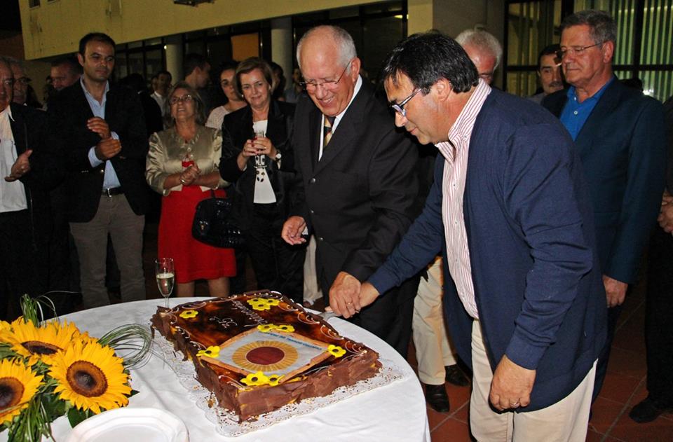 Centro Social de Paramos comemorou 35 Anos