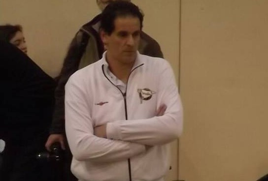 Voleibol: Filipe Vito continua mais 1 época como treinador