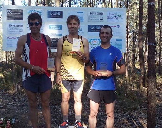Rio Largo: Dupla participação = êxitos a duplicar!