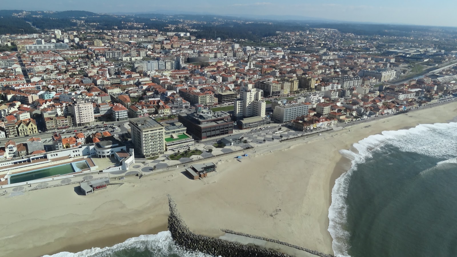Parecer favorável da CCDR-Norte relativo ao Plano Diretor Municipal de Espinho