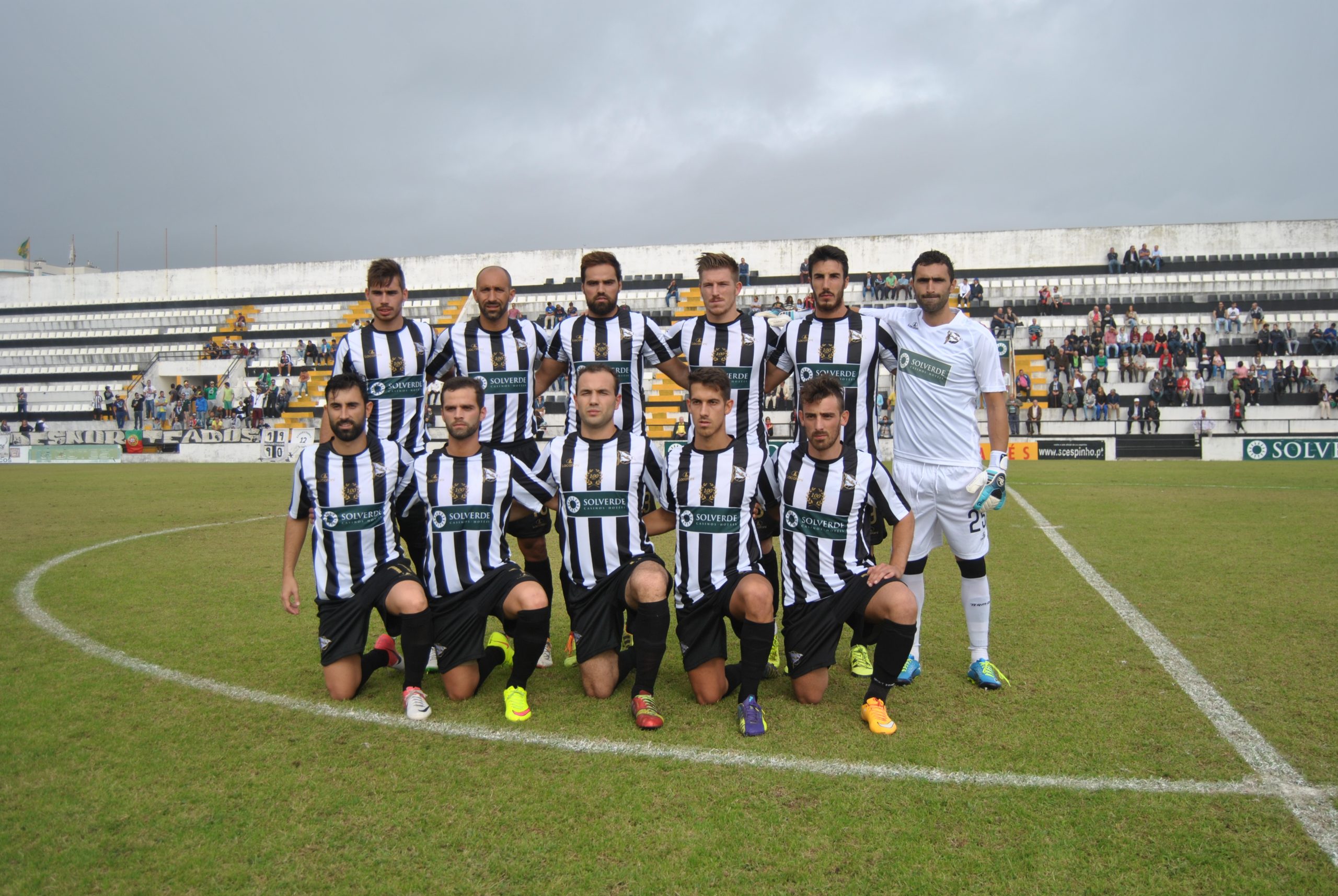 Tigres iniciam campeonato com empate injusto
