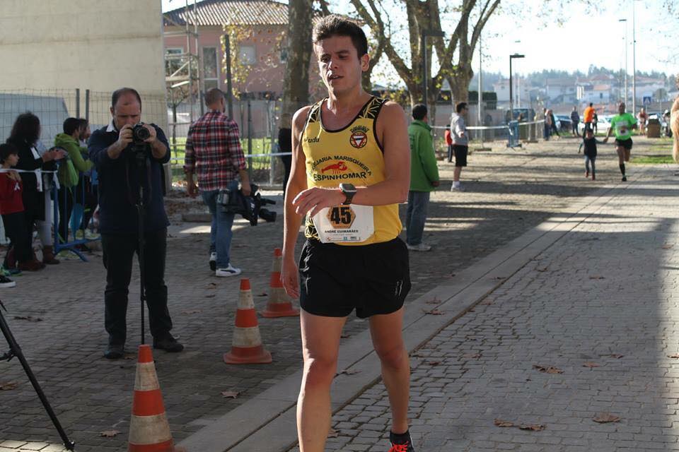 Atletismo: Rio Largo na II Subida do Marão