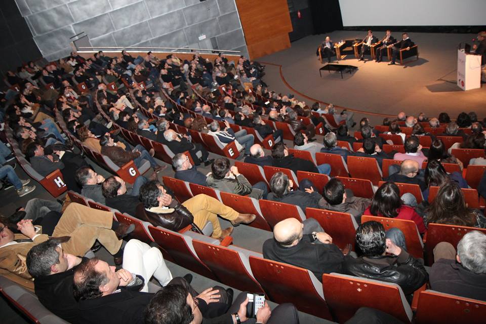 Centro Multimeios recebe apresentação do Projeto Alameda 8