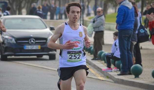 Atletismo: Rio Largo entre o mar e as montanhas