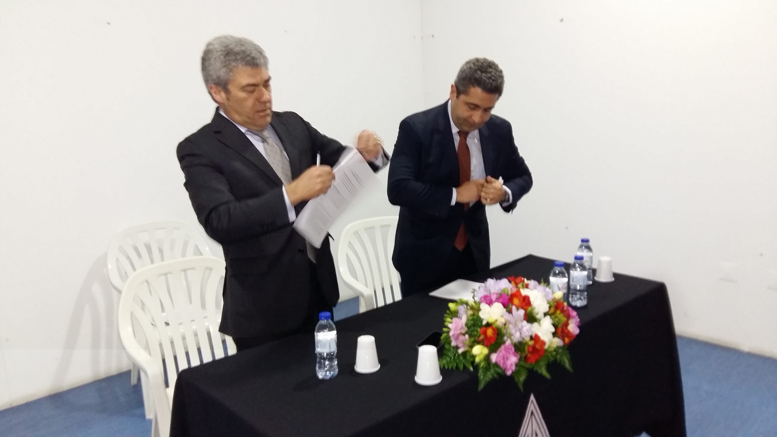 AAE assina acordo com McDonald’s e anuncia Museu