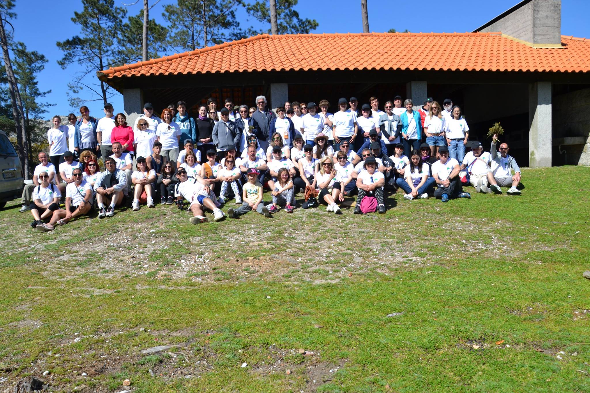 CCSD da CME visitou os Passadiços do Paiva