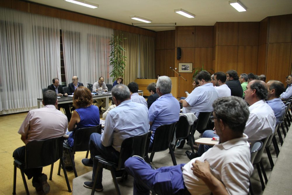 PDM aprovado na Assembleia Municipal
