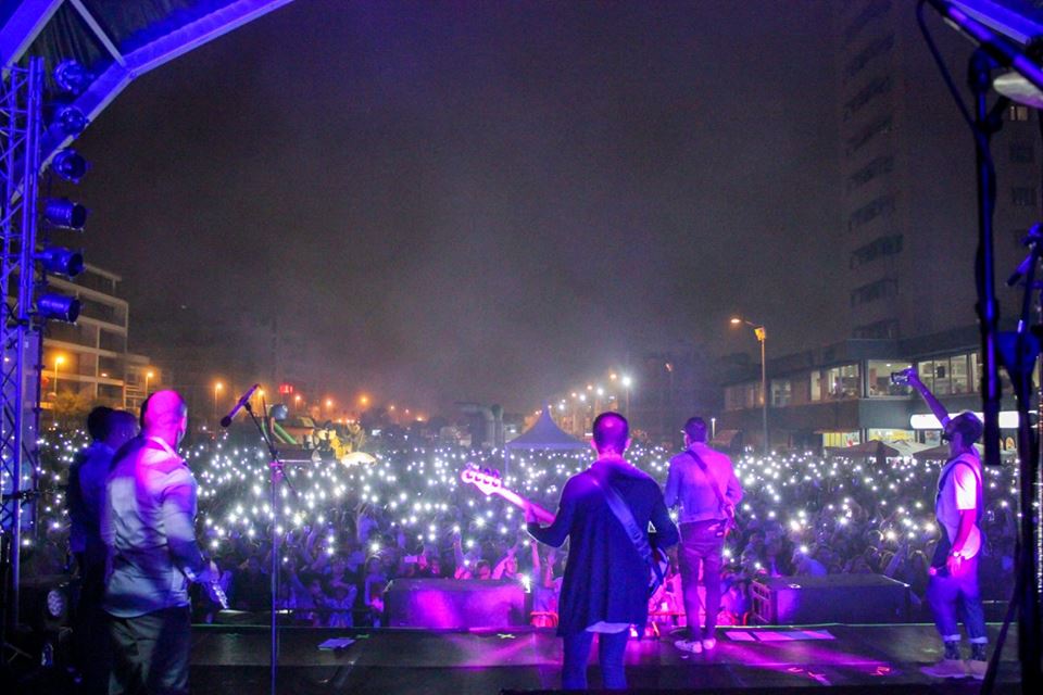 Últimos dias do Festival Oito24