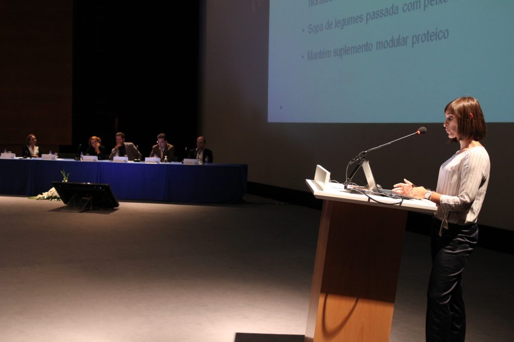 Multimeios recebeu II Jornadas Enfermagem Cirúrgica do Centro Hospitalar de Entre o Douro e Vouga