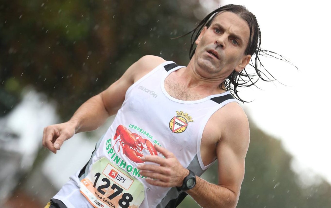 Atletismo do Rio Largo em várias frentes (chuvosas)