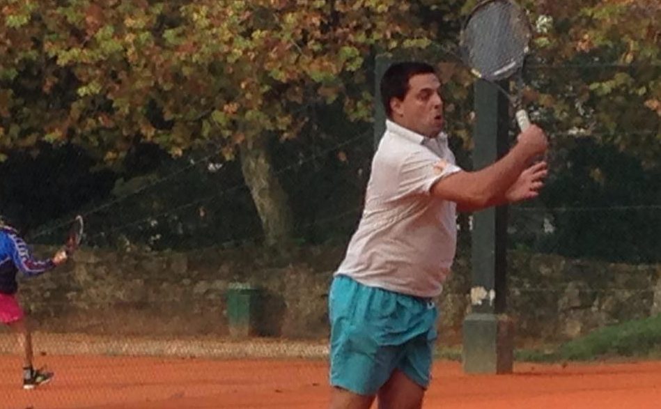 André Lancha é o novo presidente do Clube de Ténis de Espinho