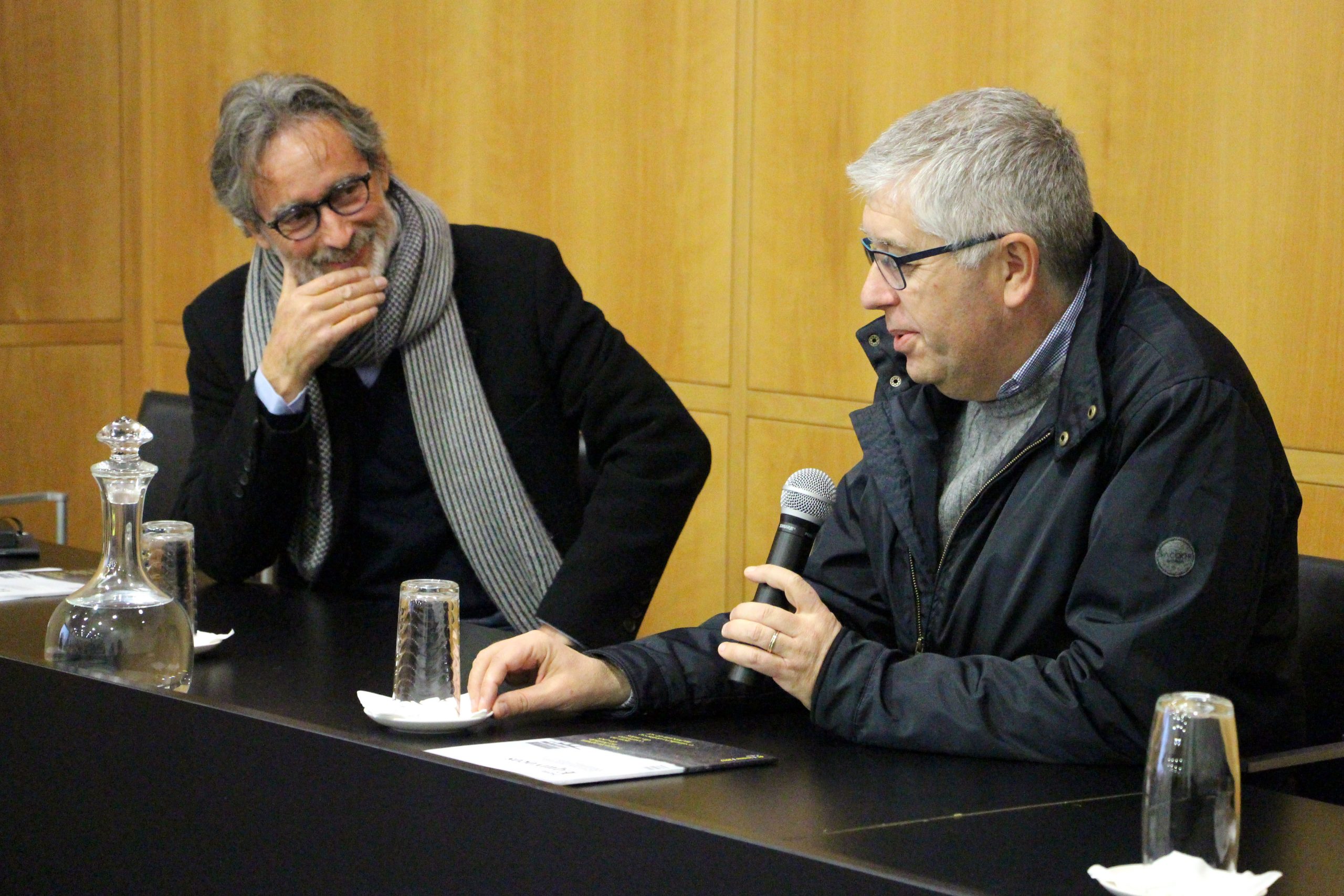 Apresentada revista cultural “[sem] Equívocos”