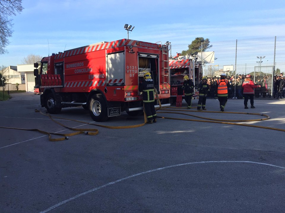 Bombeiros da cidade recebe reforço de mais 5 profissionais