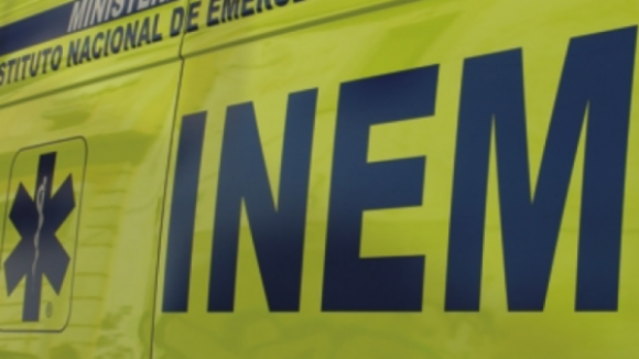 Mulher fica ferida num despiste em Espinho