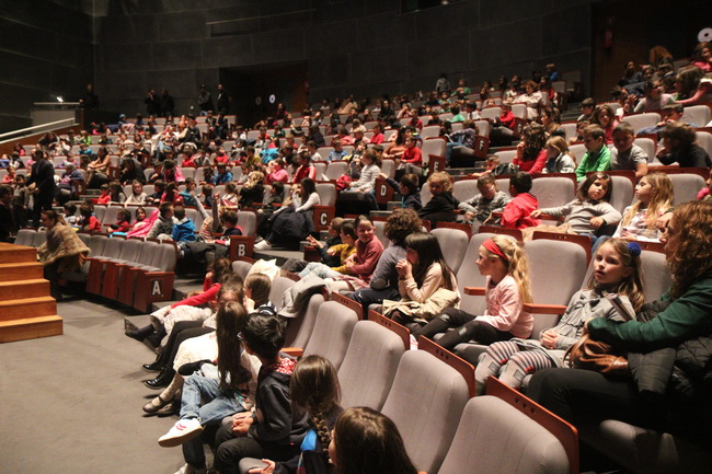 Cultura chinesa apresentada aos futuros alunos de mandarim