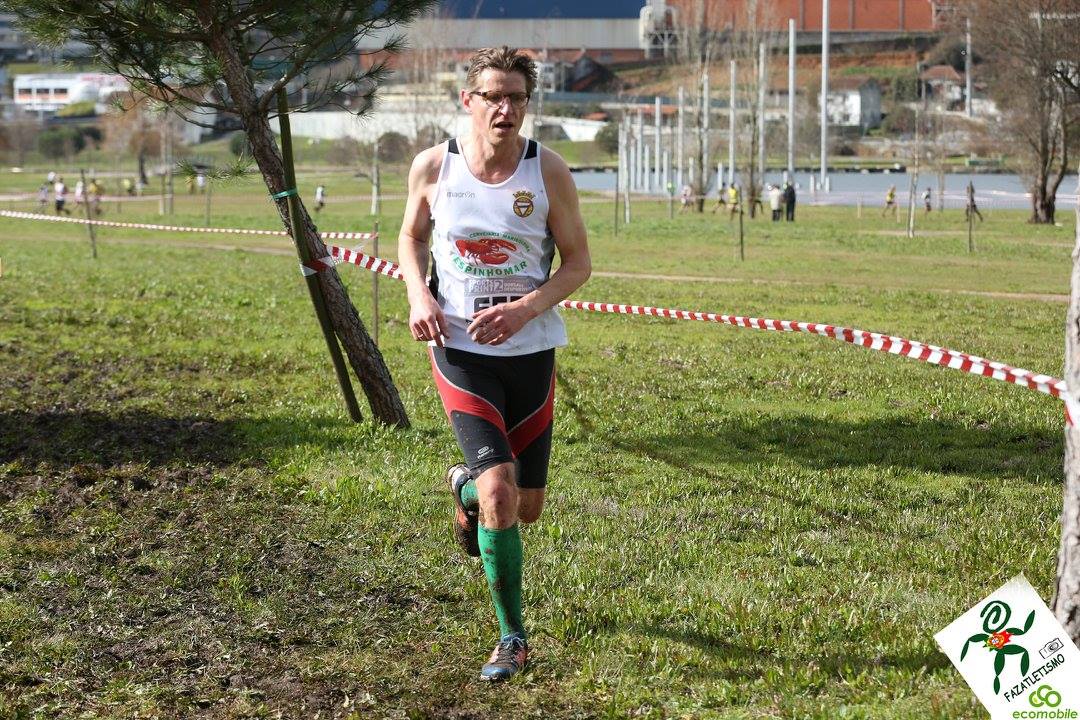 Rio Largo no 48º Campeonato Distrital de Corta-Mato Longo