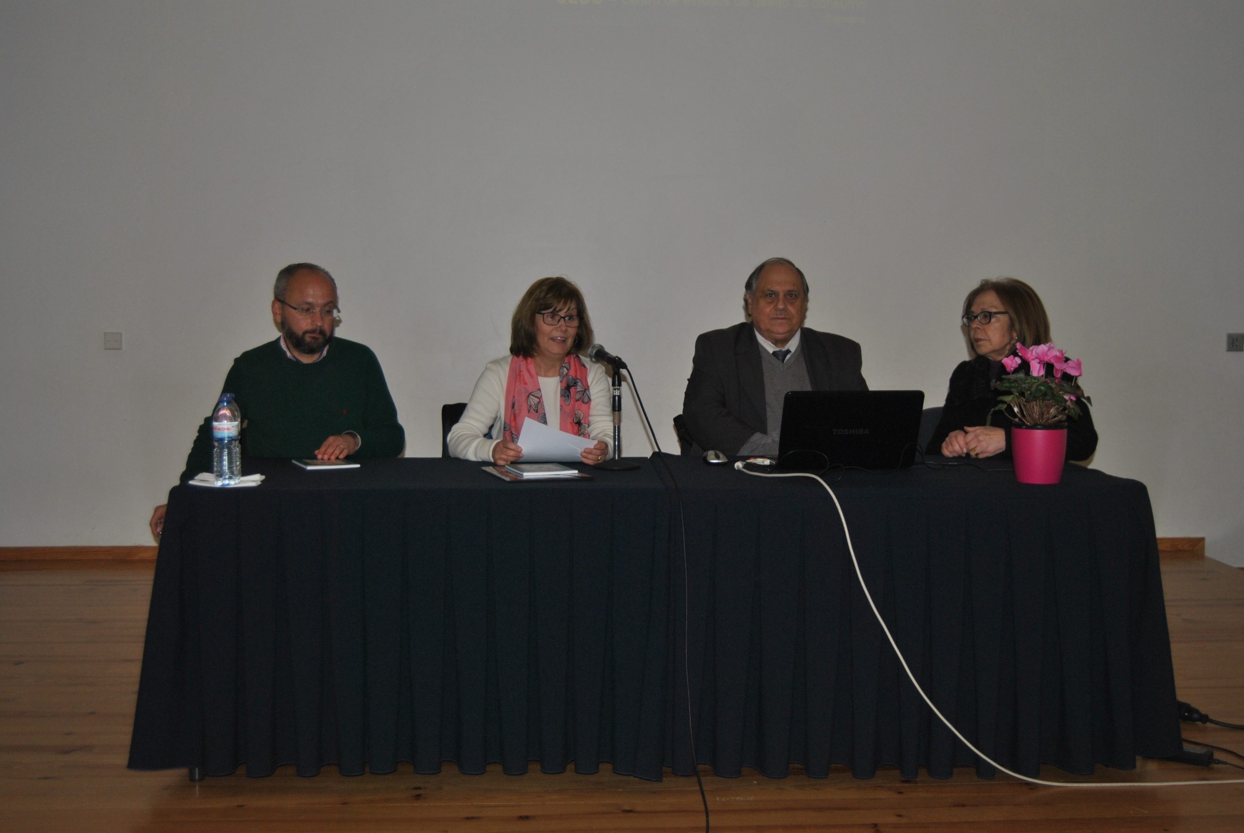 Palestra “As comunicações eletrónicas – dos contratos às garantias” na AEMGA