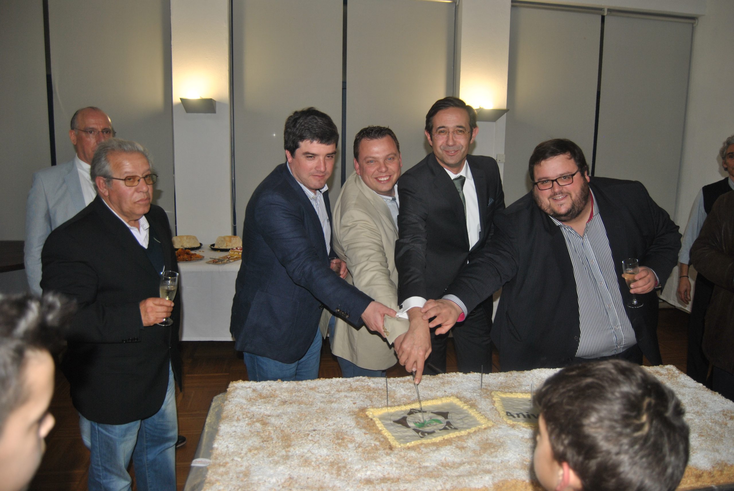 Novasemente festejou 39º aniversário