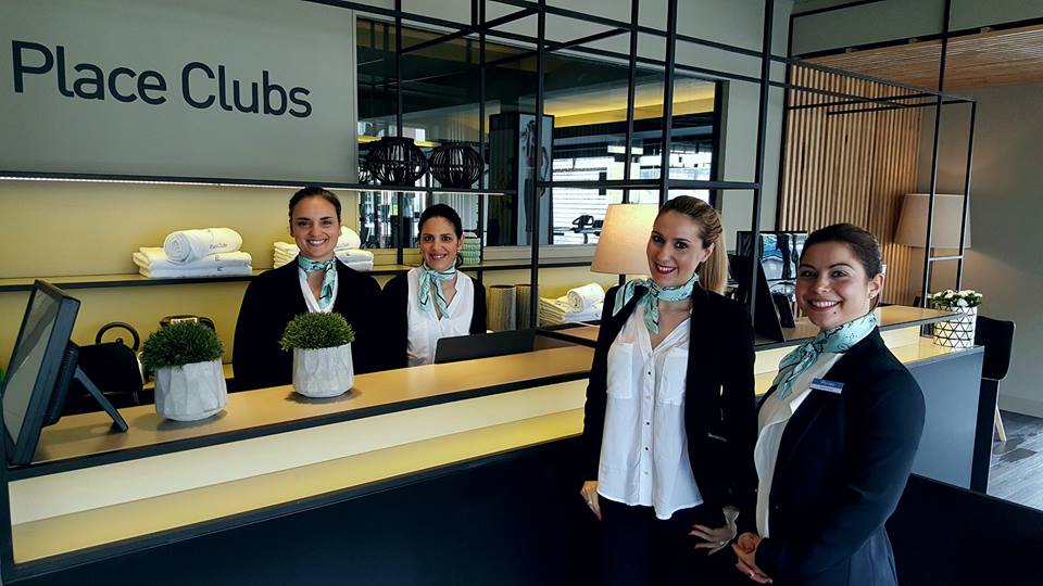 Place Espinho Fit & Spa já abriu as suas portas