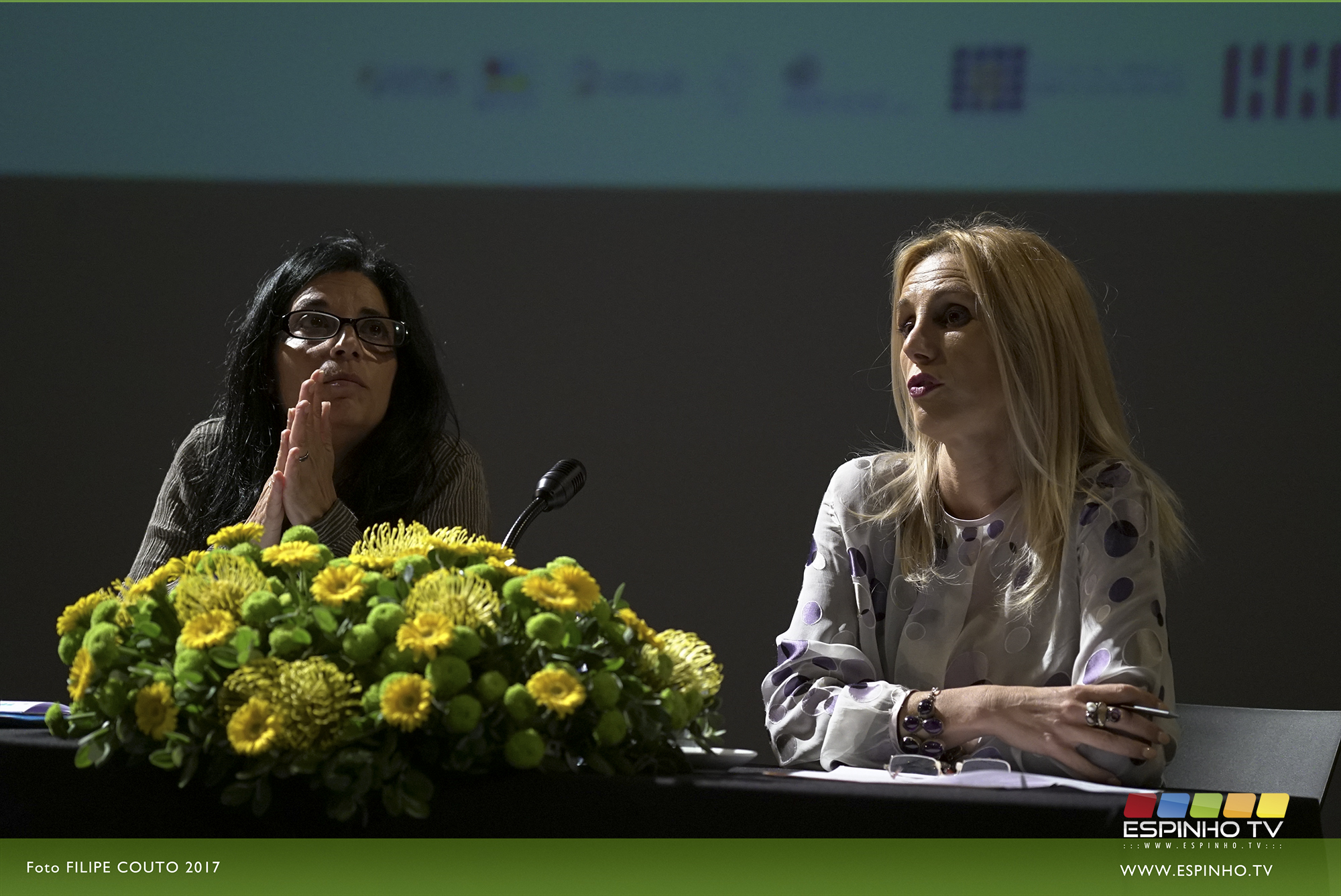 Realizaram-se as II Jornadas da Rede de Bibliotecas de Espinho