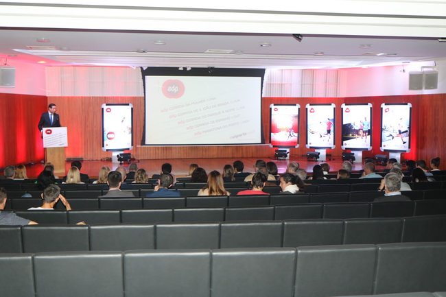 Apresentada a 2ª EDP Corrida de Espinho