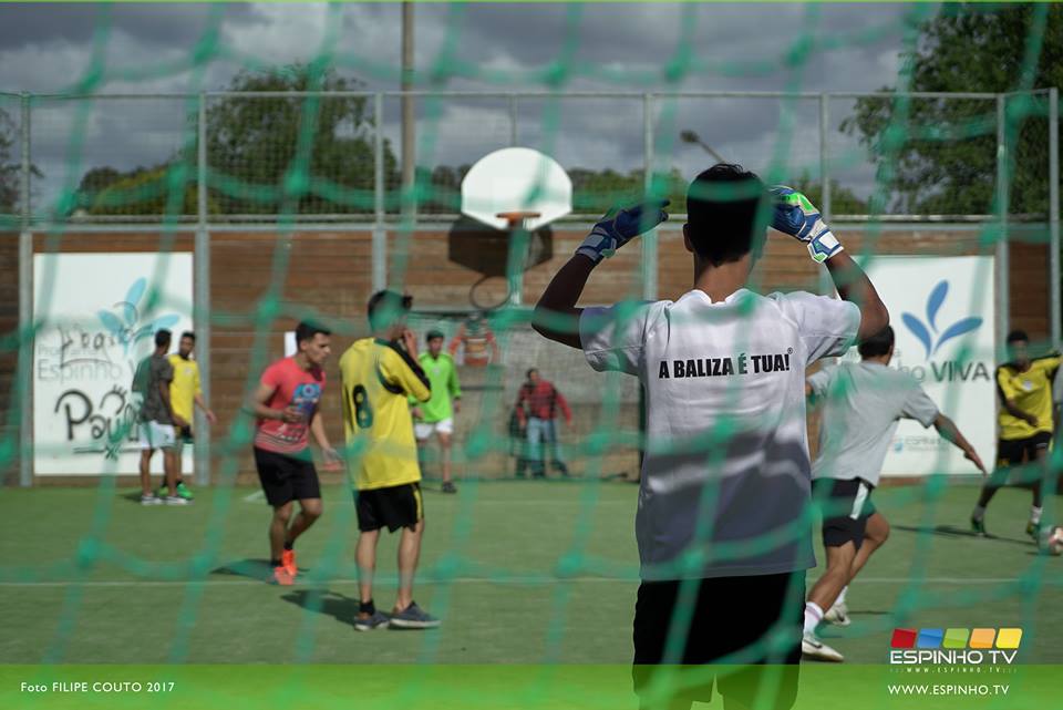 Eixo 3-CLDS organiza Torneio Concelhio de Futebol de Rua 2017