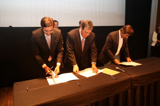 3 viaturas elétricas para reforçar a frota municipal