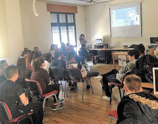 Spelling Bee e eTwinning encerram o ano letivo em beleza na Domingos Capela!
