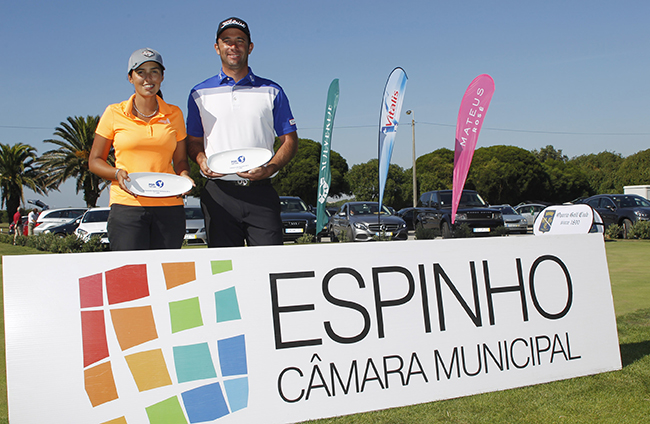Solverde Campeonato Nacional PGA