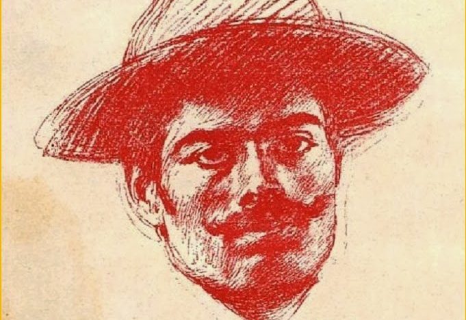 39 cartas de Manuel Laranjeira adquiridas pelo Município