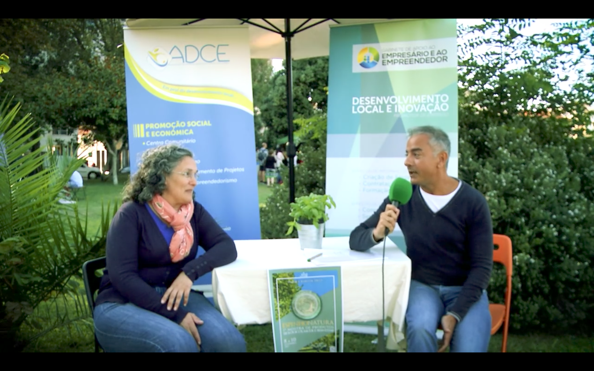 Entrevista à loja de artesanato Handmade Market