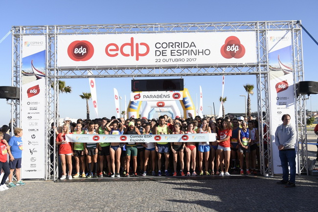 2ª EDP Corrida de Espinho