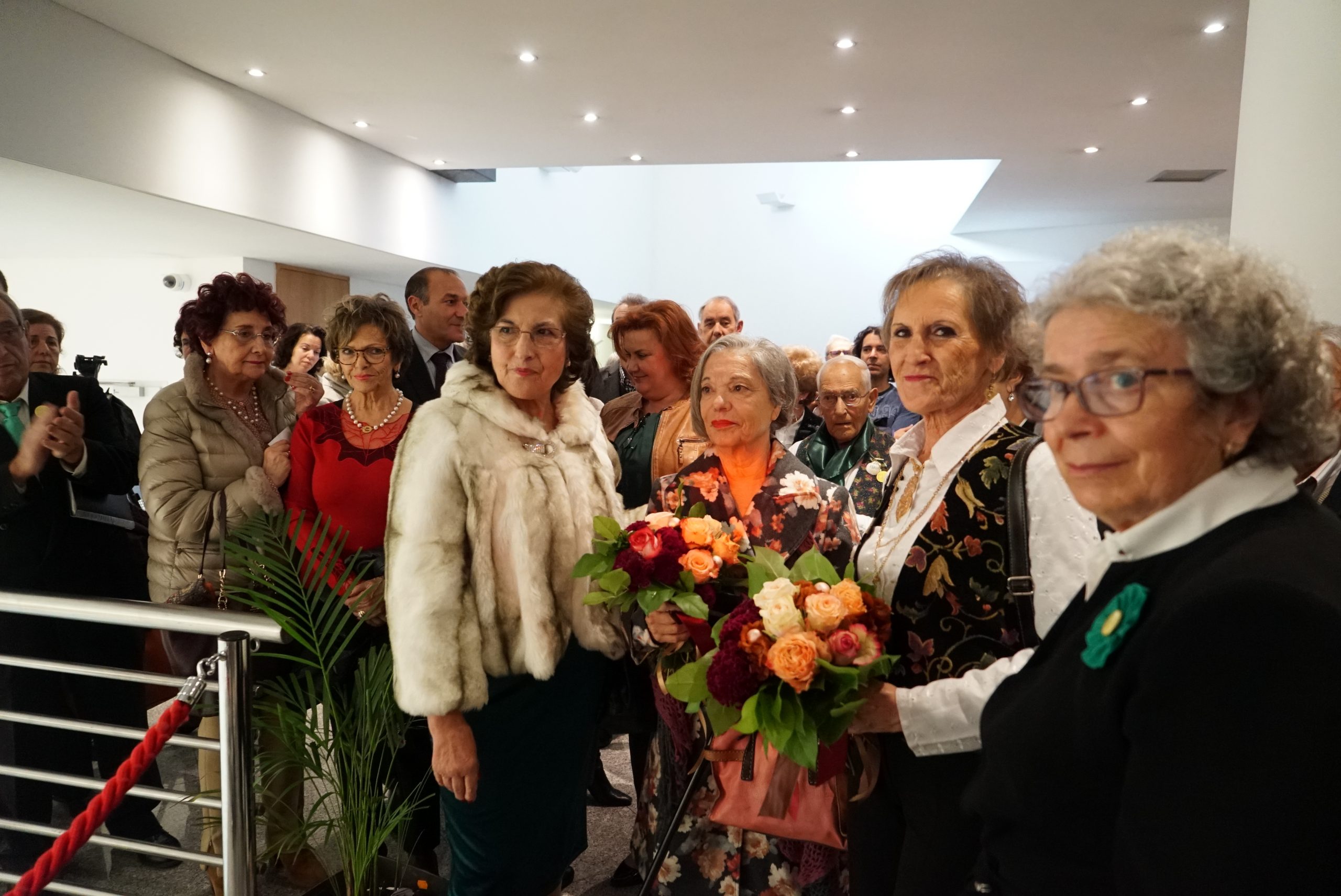 20º Aniversário Universidade Sénior de Espinho