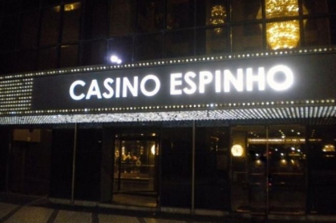 Conheça a agenda de espetáculos do Casino de Espinho para Setembro