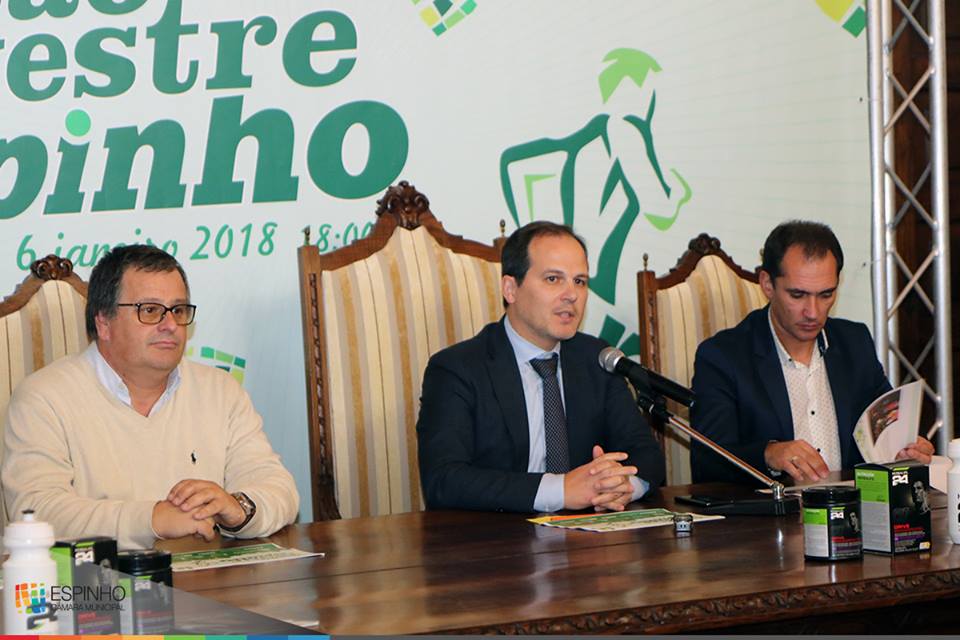 4ª São Silvestre de Espinho