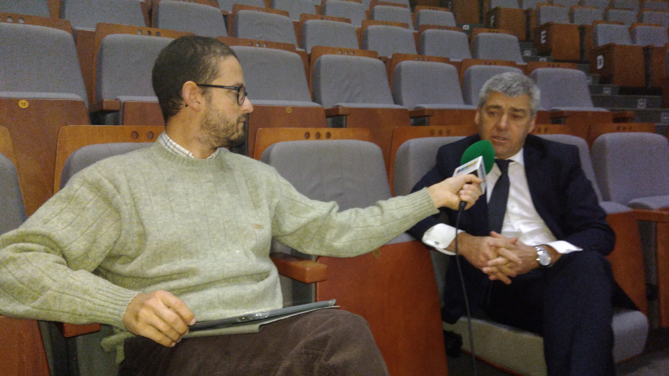80 Anos AAE: Entrevista ao Presidente da Académica de Espinho
