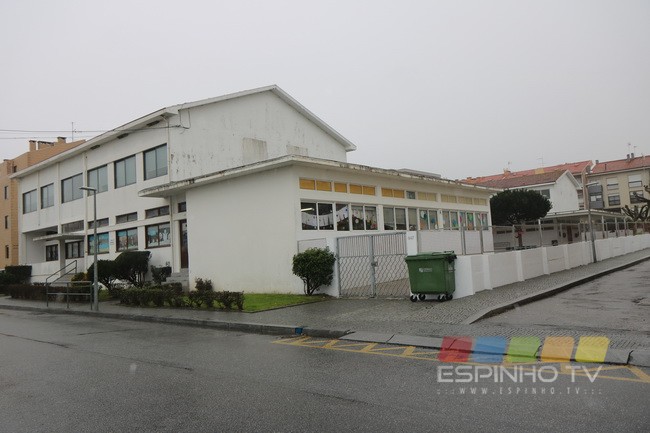 Município de Espinho com luz verde do NORTE-2020