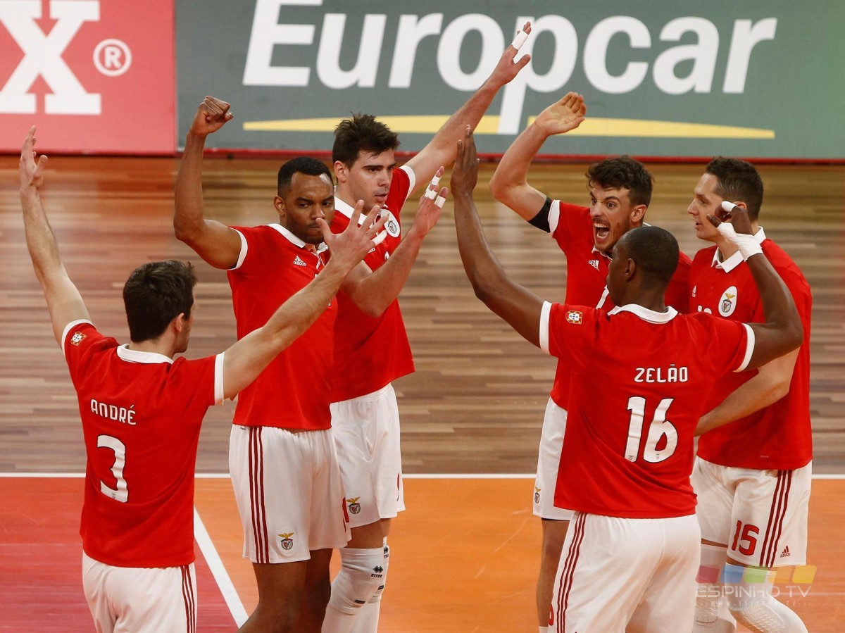 Voleibol SCE: Já não há margem de erro