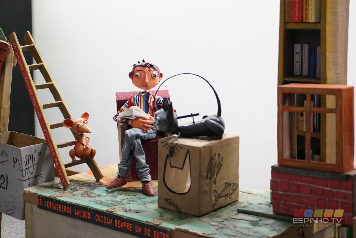 Festival Mar-Marionetas arranca este sábado em Espinho