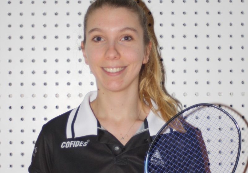 Secção de Badminton da AAE participou na 5ª Jornada Nacional de Não Seniores – Fase Zonal