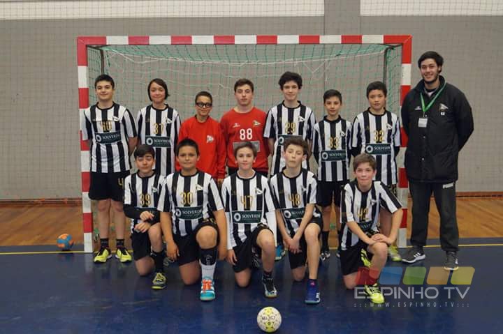 SC Espinho corta relações institucionais com o Lusitânia FC de Lourosa