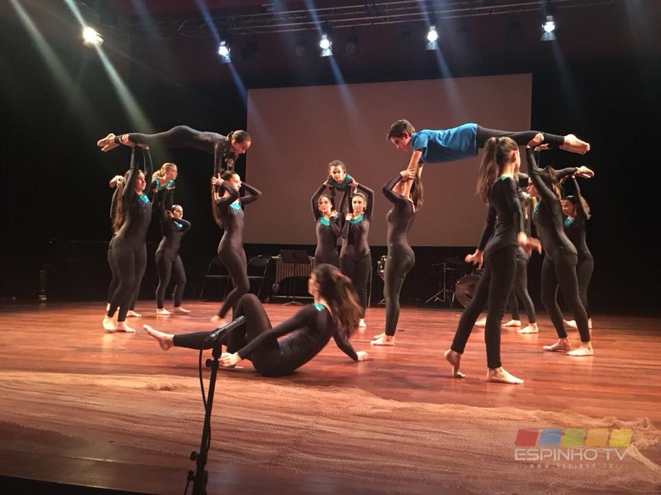 FCAPE realizou X Sessão Cultural no Auditório de Espinho