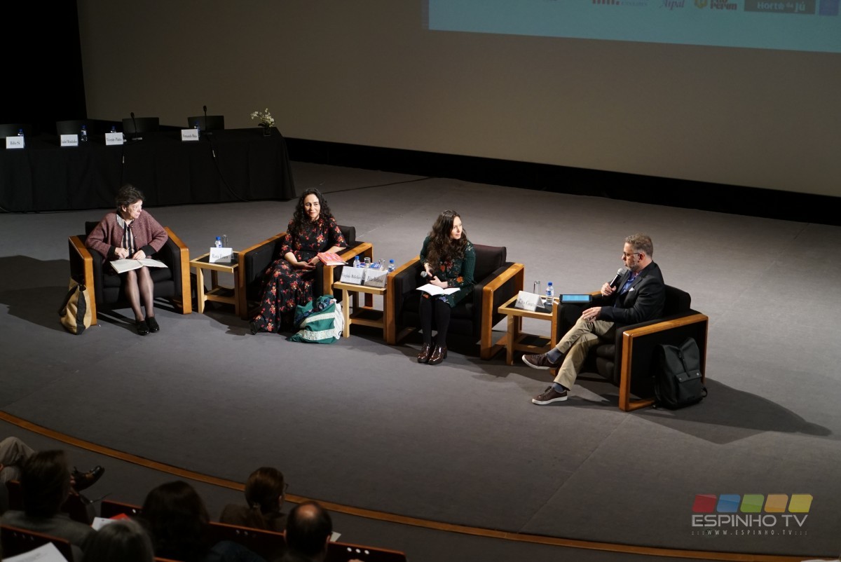 III Jornadas da Rede de Bibliotecas de Espinho