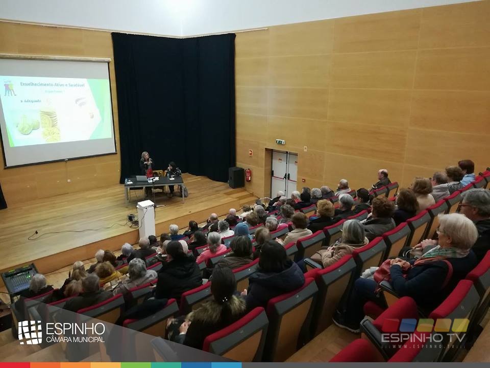 Semana da Saúde sensibilizou munícipes
