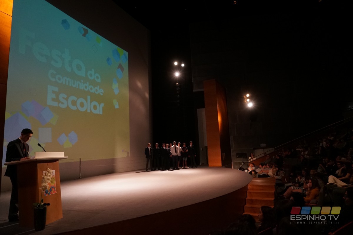 ESPE realiza Festa da Comunidade Escolar no Multimeios