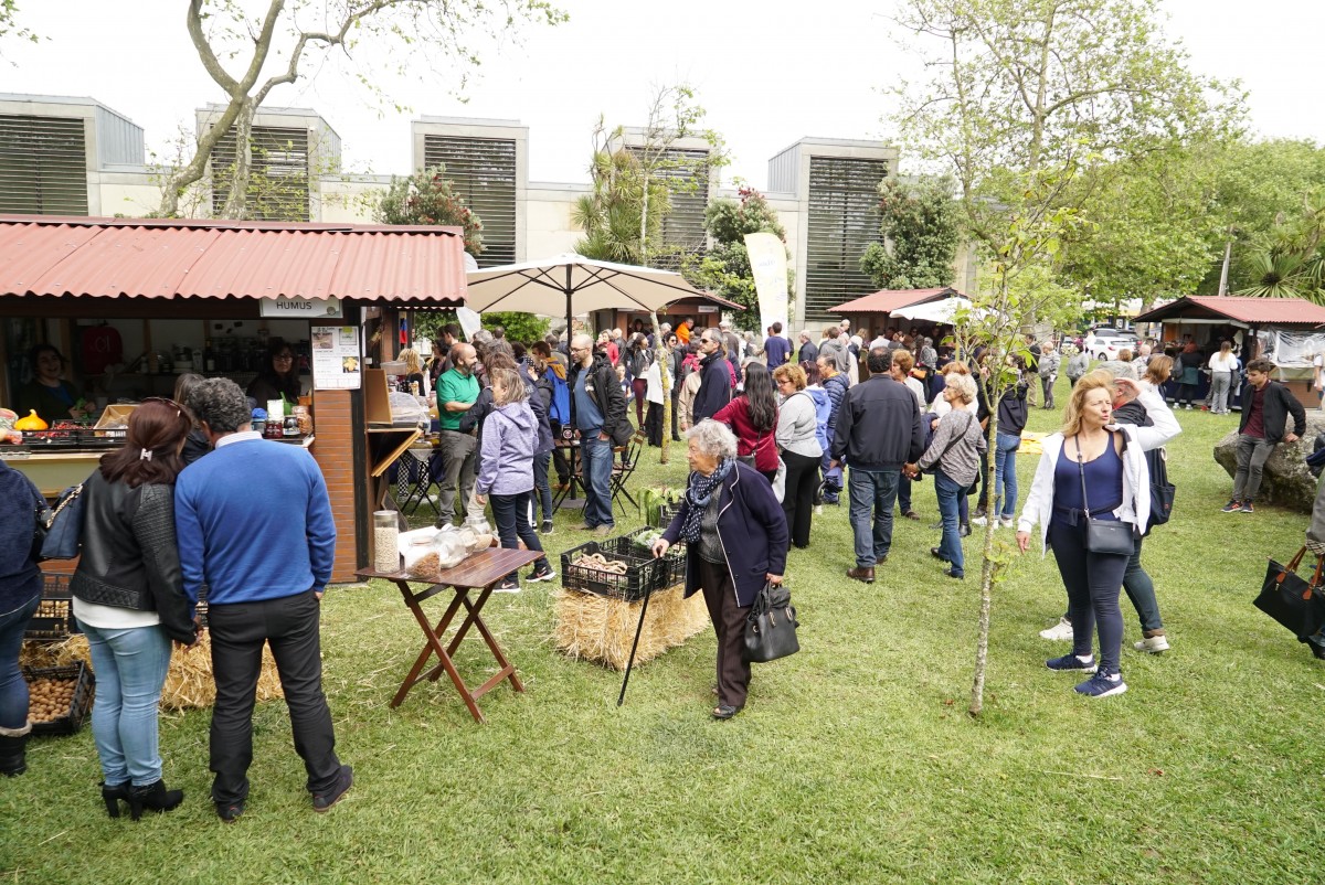 Espinho Natura 2018