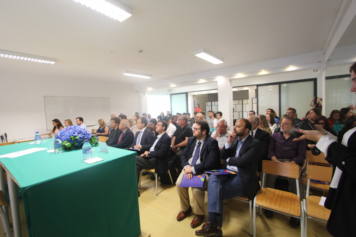 ESPE recebeu a conferência “ROTENA”