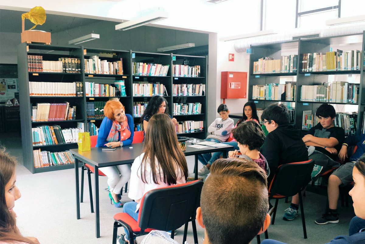 Spelling Bee do AEMGA já vai na 6ª edição